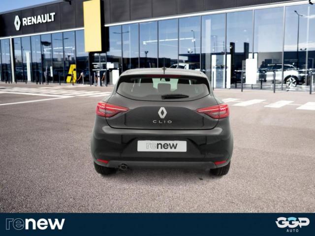 Renault Clio image 5