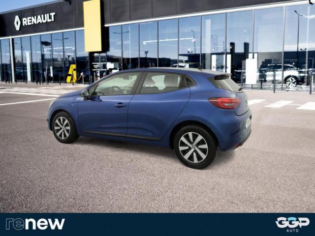 Renault Clio image 2