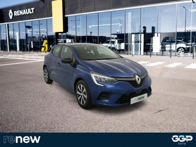 Renault Clio image 7