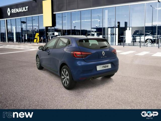 Renault Clio image 1