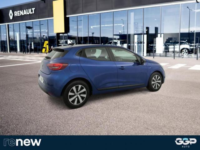 Renault Clio image 6