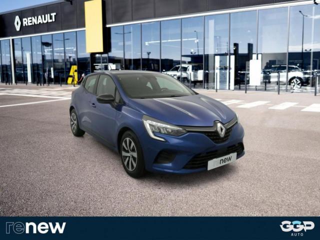 Renault Clio image 8