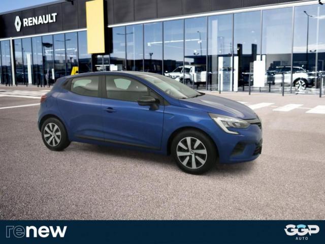 Renault Clio image 7