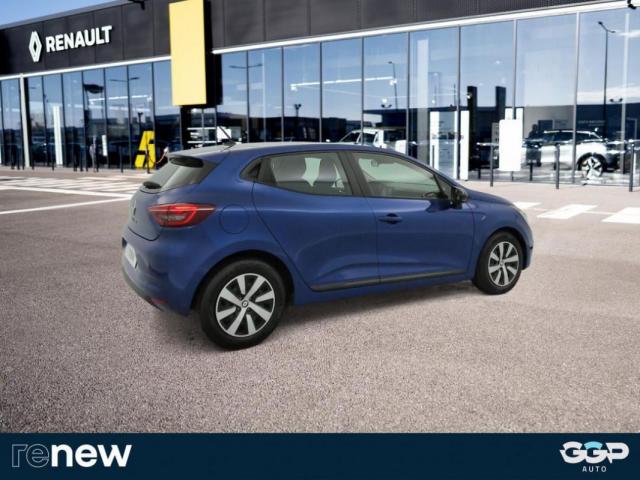 Renault Clio image 1