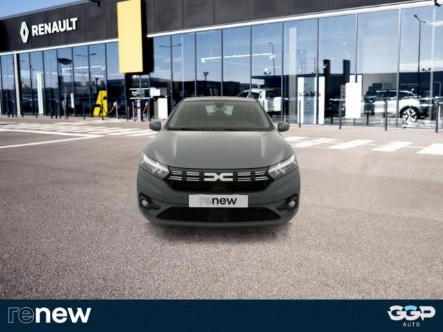 Dacia Sandero image 9