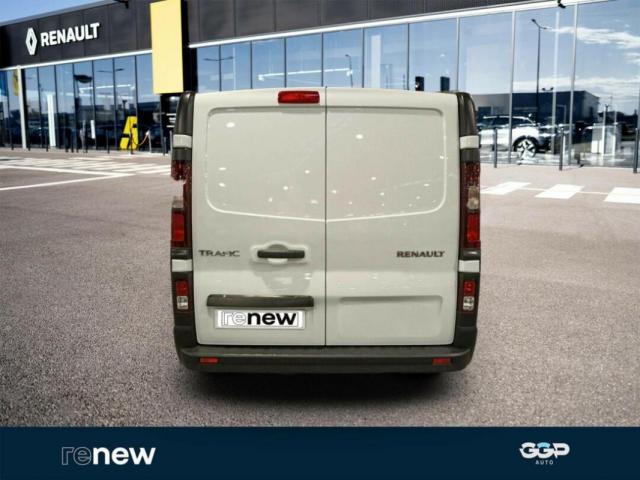 Renault Trafic image 9