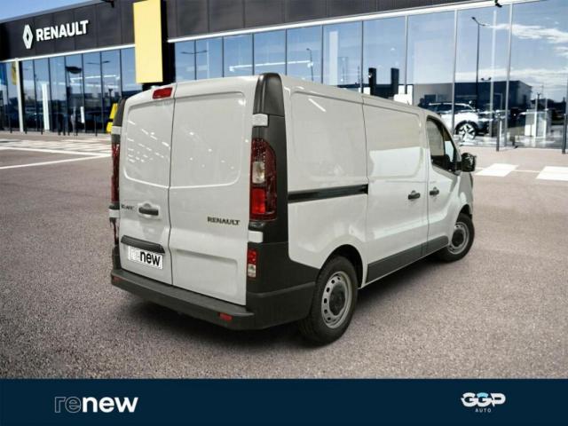 Renault Trafic image 5
