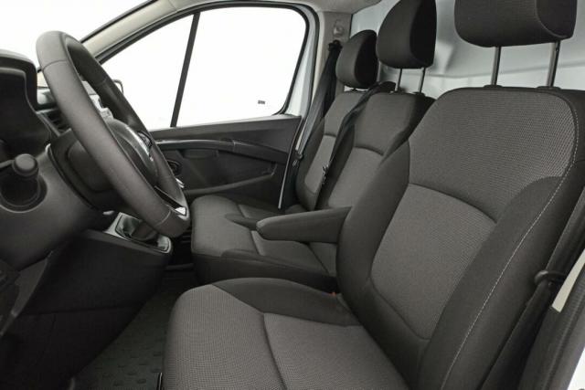 Renault Trafic image 3