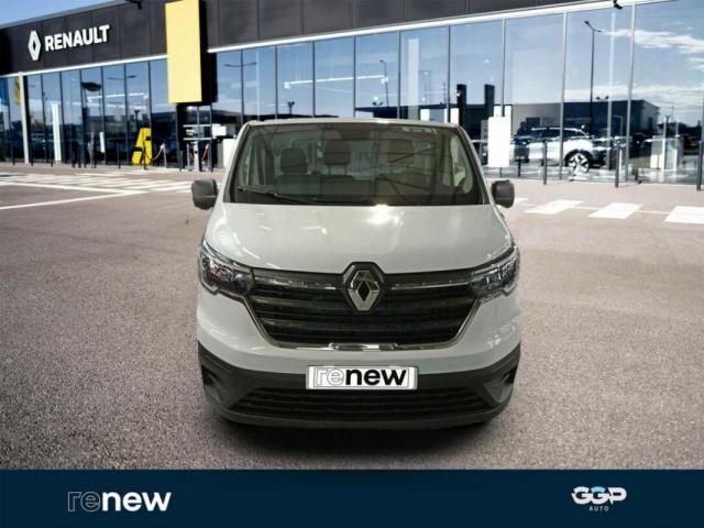 Renault Trafic image 1