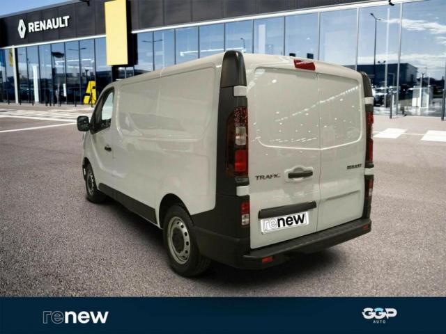 Renault Trafic image 4