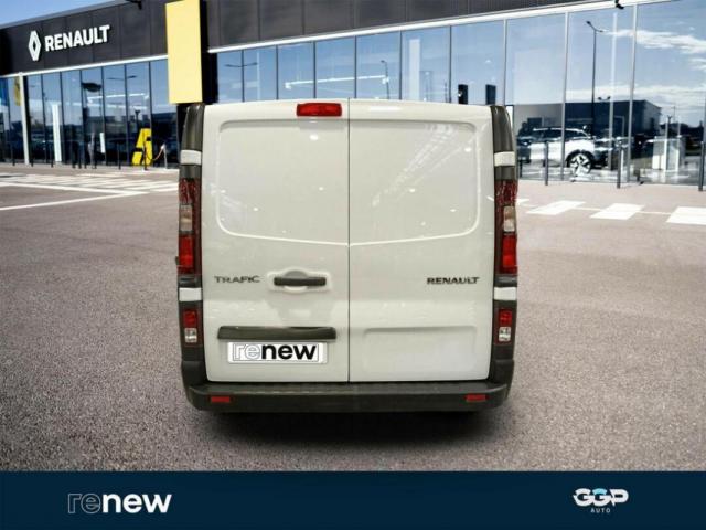 Renault Trafic image 5
