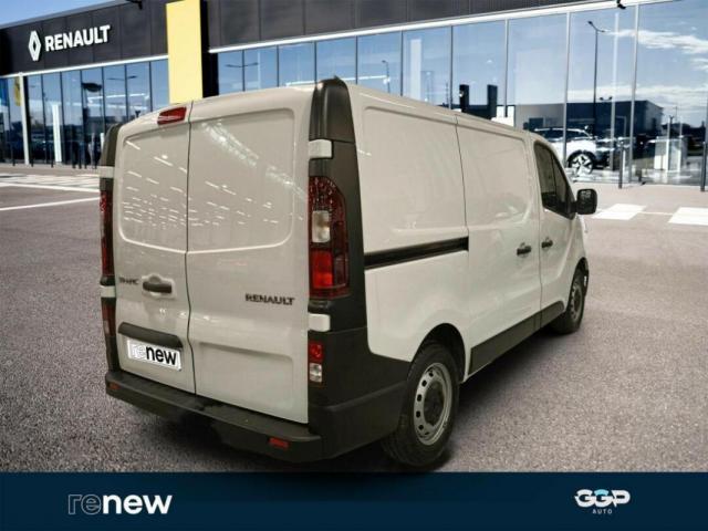 Renault Trafic image 6