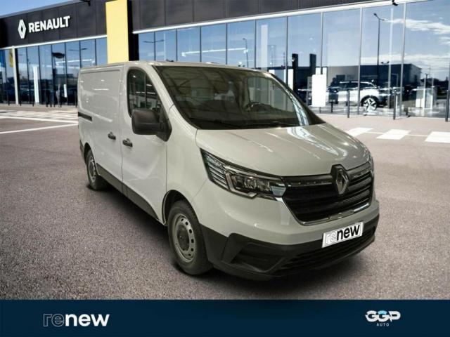 Renault Trafic image 8