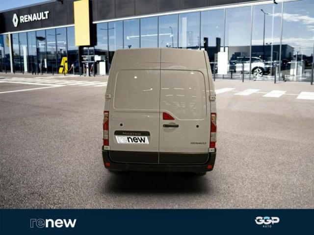 Renault Master image 6