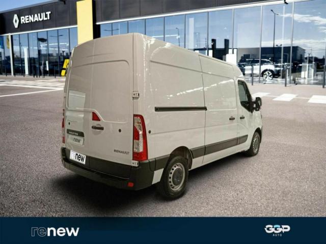 Renault Master image 5