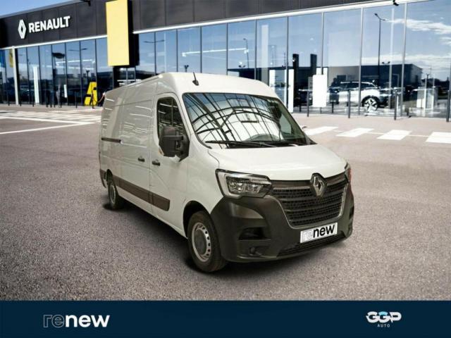 Renault Master image 4