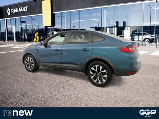 Renault Arkana image 9