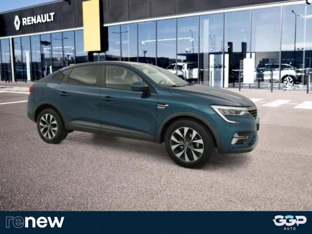 Renault Arkana image 6