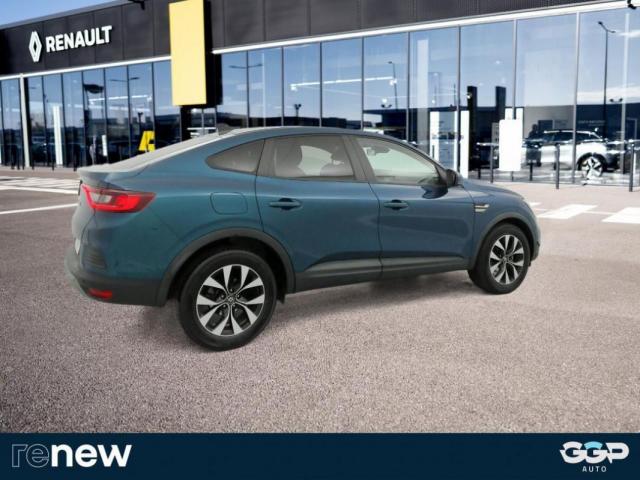 Renault Arkana image 3