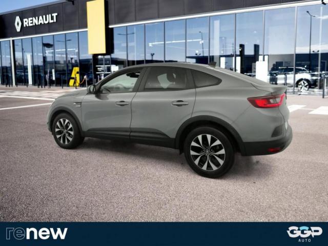 Renault Arkana image 6