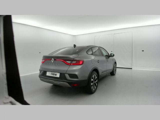 Renault Arkana image 2