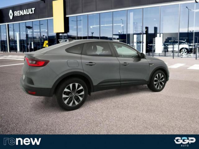 Renault Arkana image 4