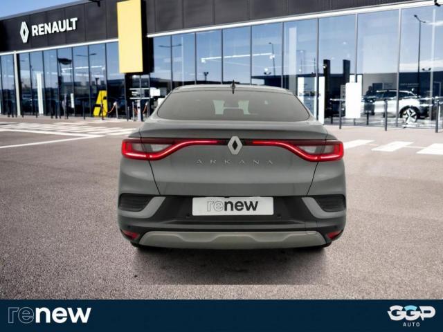 Renault Arkana image 8