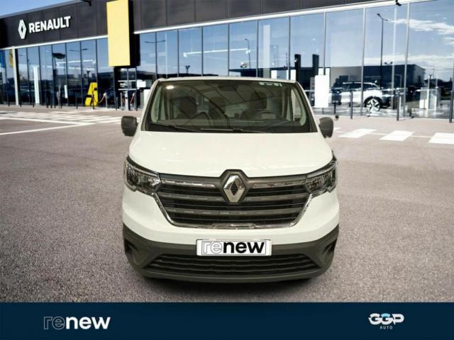Renault Trafic image 9