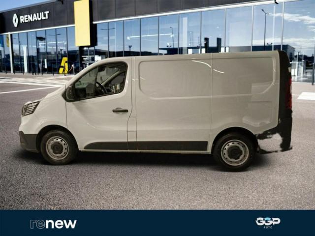 Renault Trafic image 6