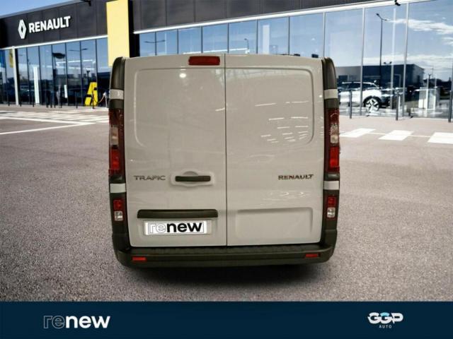 Renault Trafic image 1