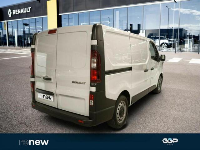 Renault Trafic image 5