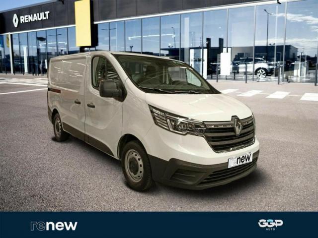 Renault Trafic image 3
