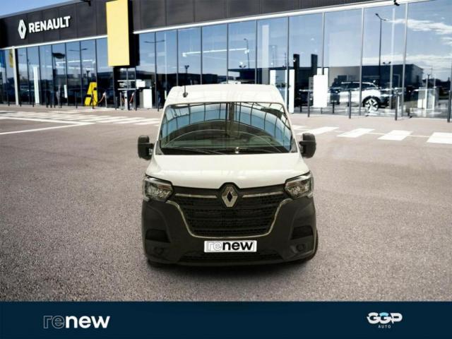 Renault Master image 8