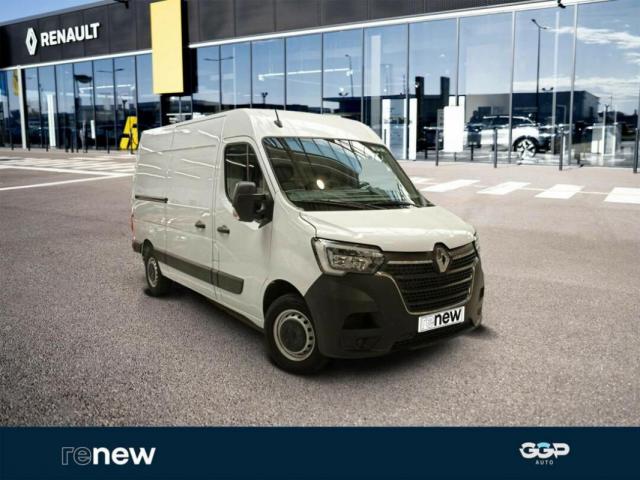 Renault Master image 7