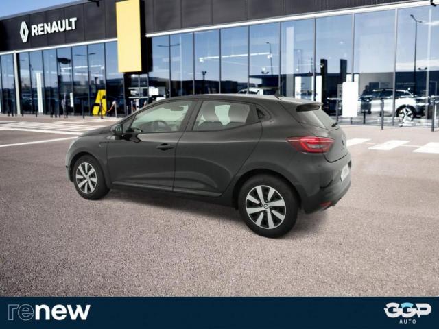 Renault Clio image 6