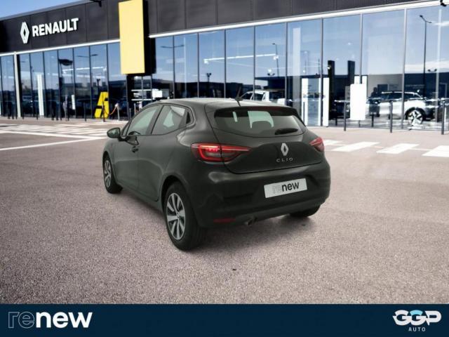 Renault Clio image 8