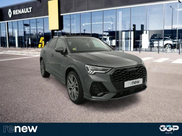 Audi Q3 Sportback image 2