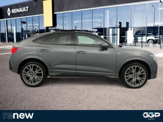 Audi Q3 Sportback image 1