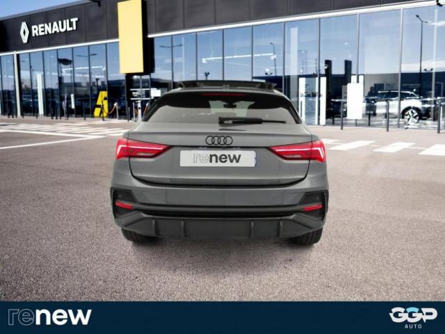 Audi Q3 Sportback image 3
