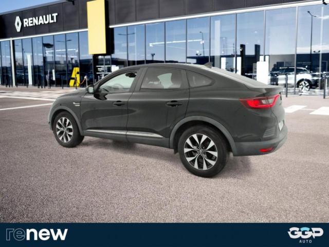 Renault Arkana image 7