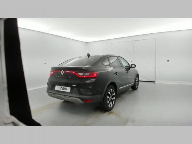 Renault Arkana image 1