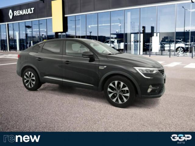 Renault Arkana image 5