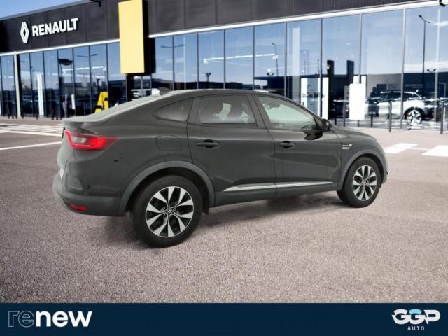 Renault Arkana image 6