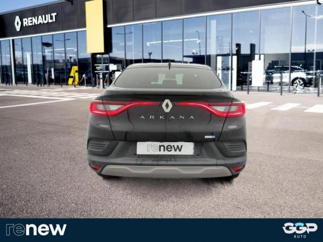 Renault Arkana image 3