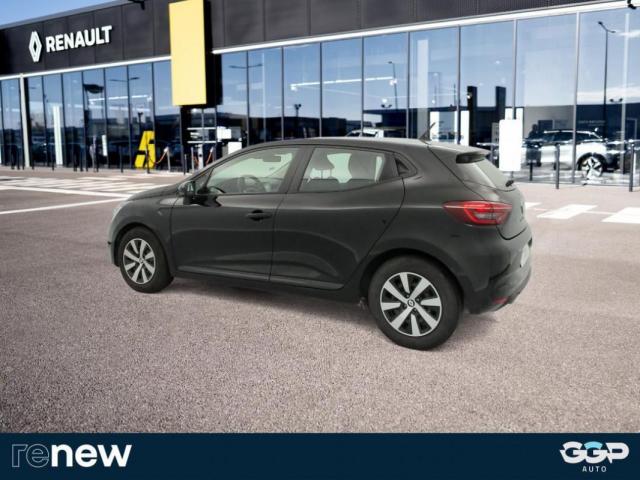 Renault Clio image 8