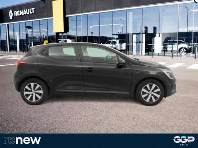 Renault Clio image 2