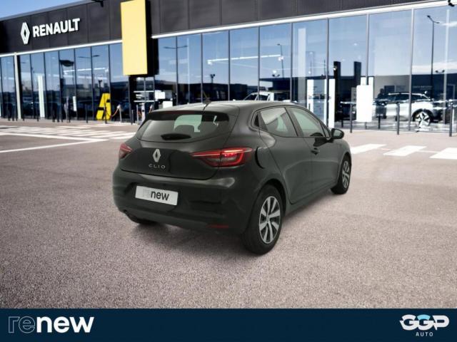 Renault Clio image 3