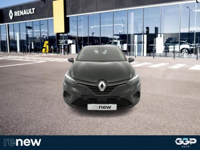 Renault Clio image 1