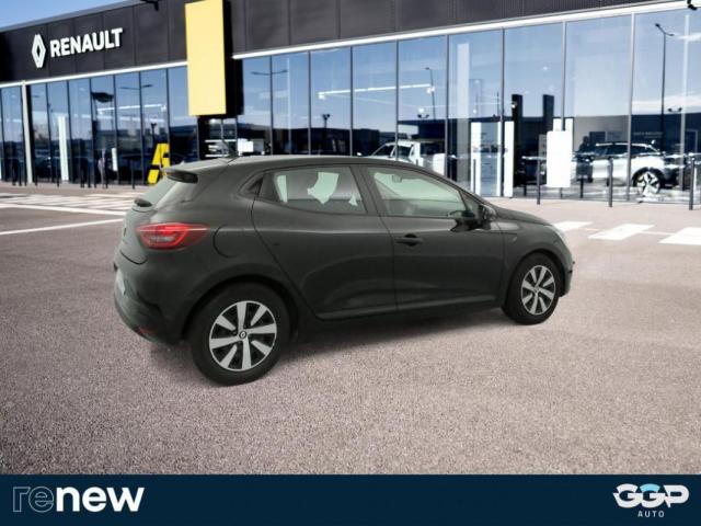 Renault Clio image 6