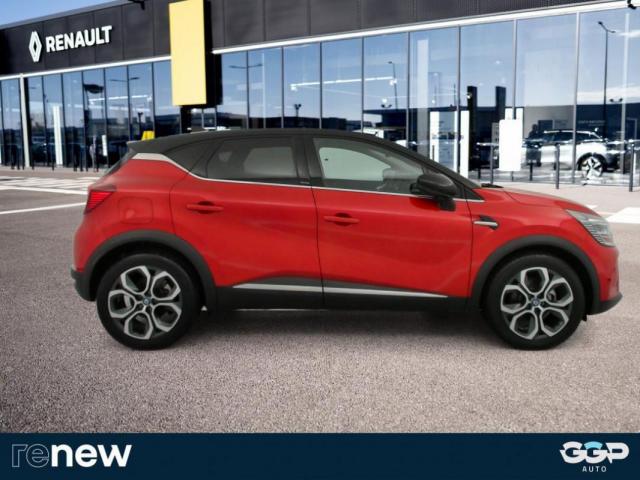 Renault Captur image 1
